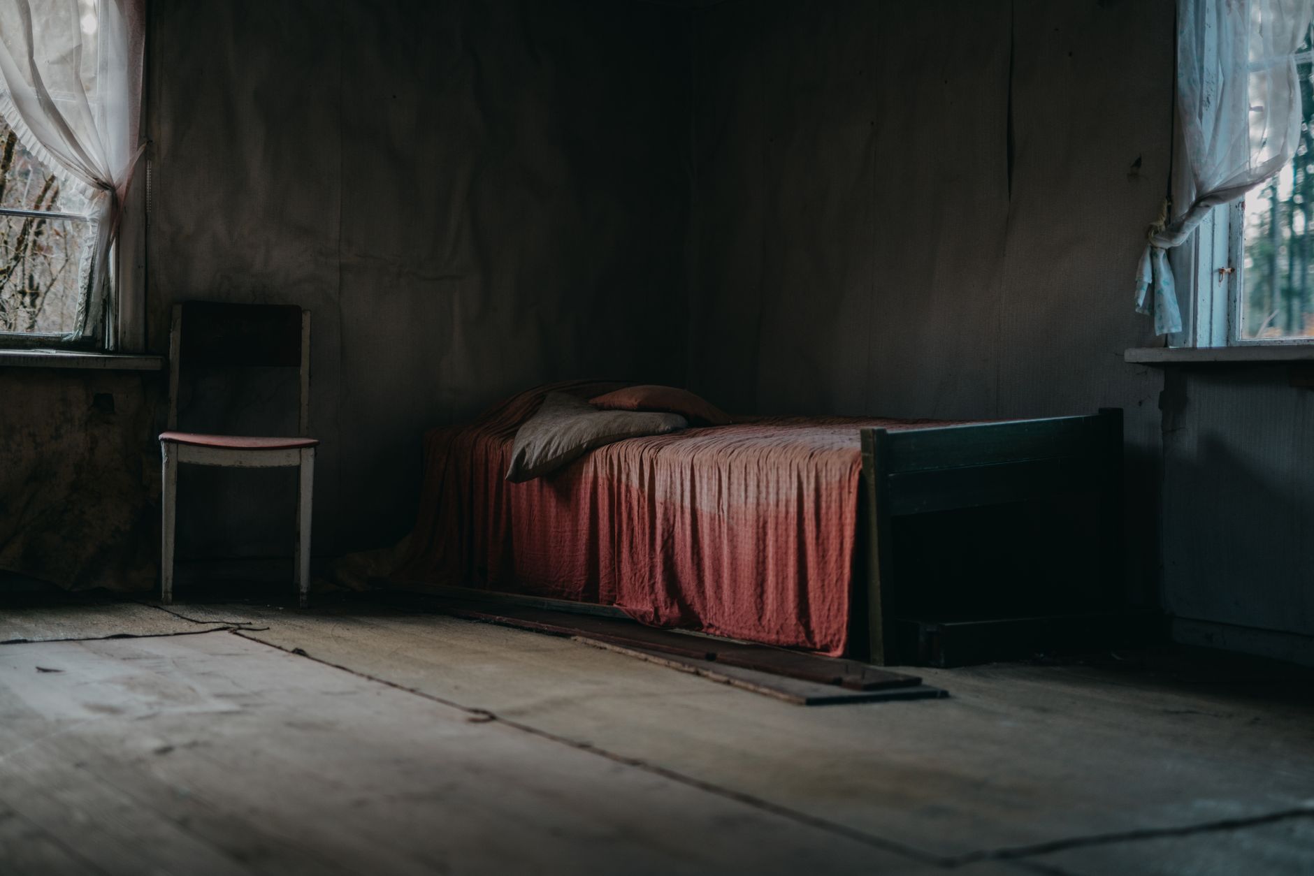Traitement punaises de lit à La Madeleine